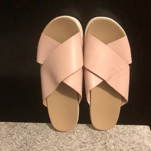 H by Halston Rosie Sandals